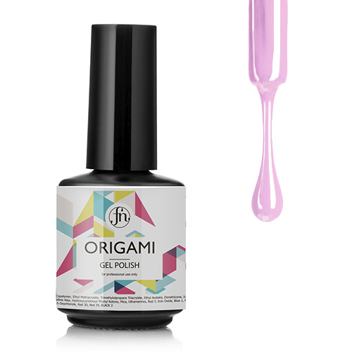 Gel polish Fantasy Nails Origami №5 16 ml