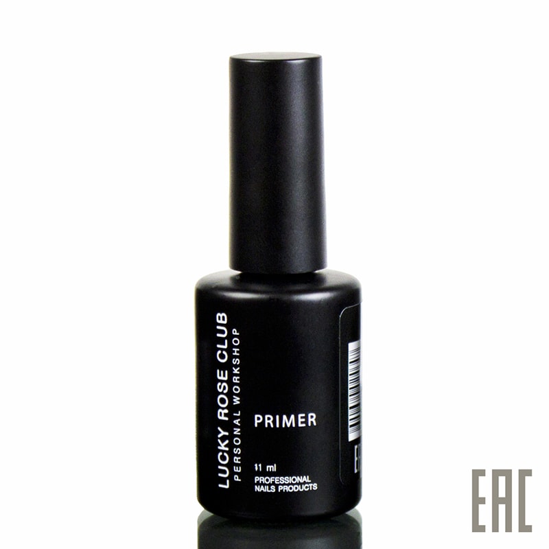 Primer for Gel polish Lucky Rose Club