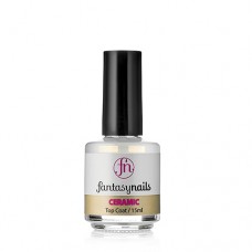 Top Coat Polish Ceramic Fantasy Nails, 15 ml