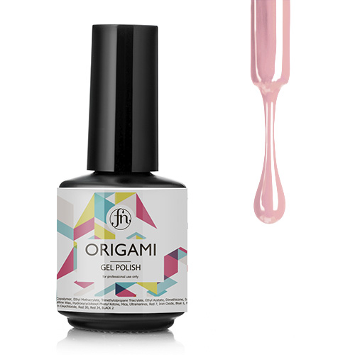 Gel polish Fantasy Nails Origami №2 16 ml