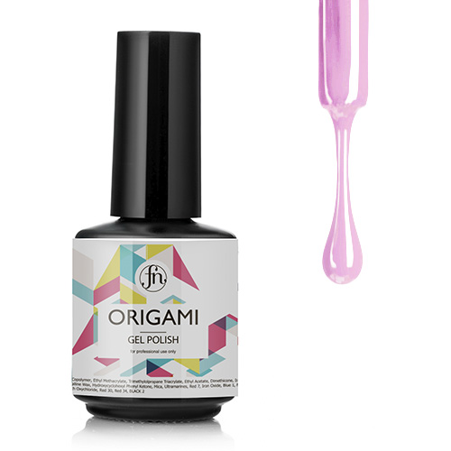 Gel polish Fantasy Nails Origami №16 16 ml