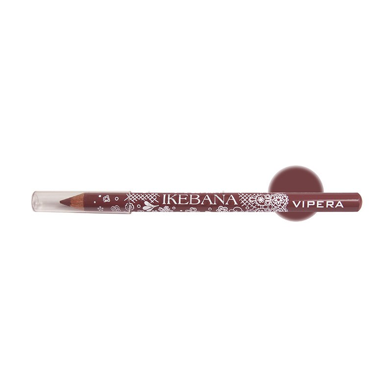 IKEBANA LIP PENCIL 353