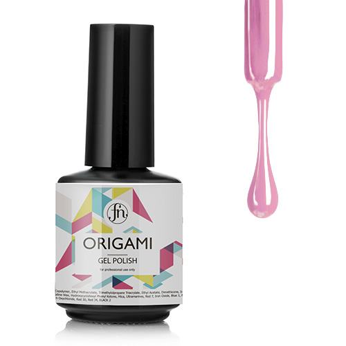 Gel polish Fantasy Nails Origami №14 16 ml