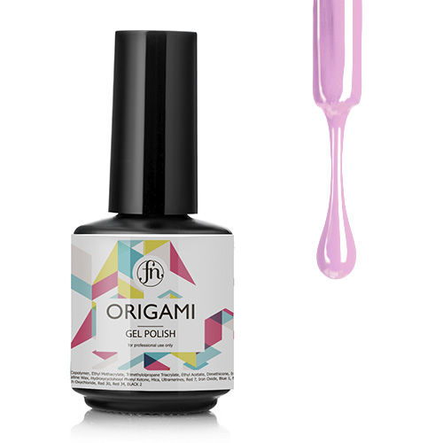 Gel polish Fantasy Nails Origami №6 16 ml