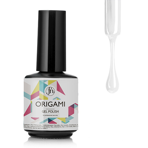 Gel polish  Fantasy Nails Origami №1 16 ml