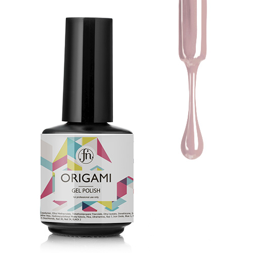 Gel polish Fantasy Nails Origami №9 16 ml