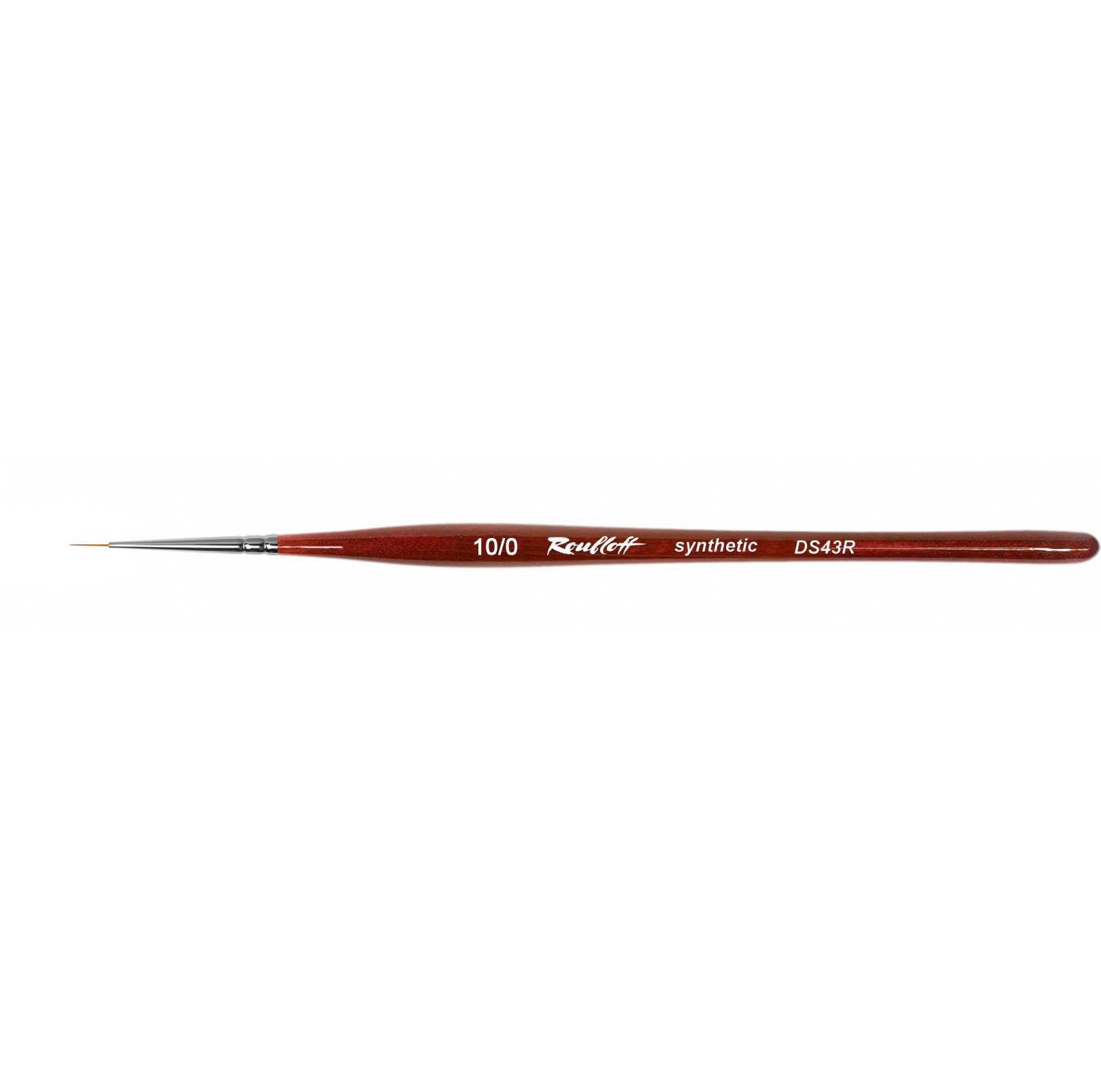 Brush synthetic striper 10