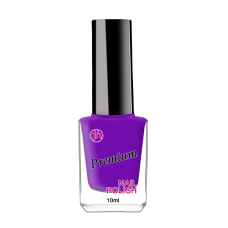 Premium Nail Polish Fantasy Nails №61, 10 ml