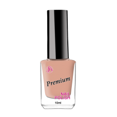 Premium Nail Polish Fantasy Nails №49, 10 ml