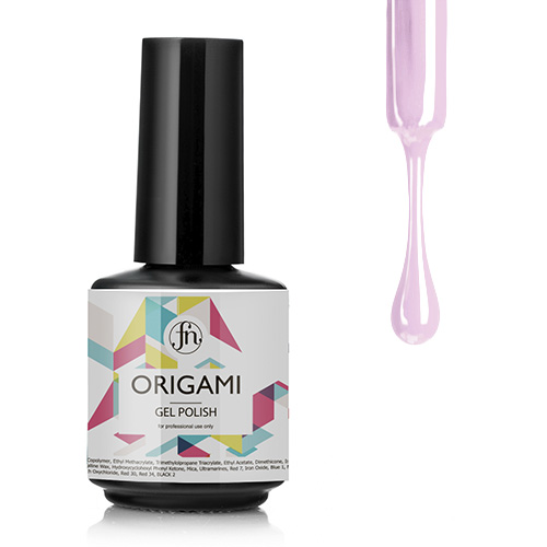 Gel polish Fantasy Nails Origami №7 16 ml