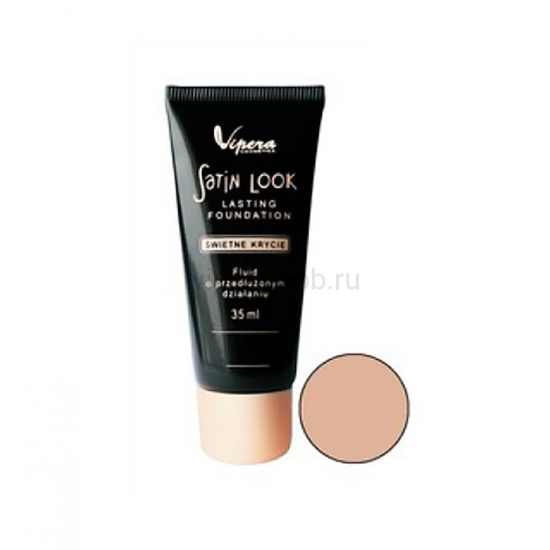 SATIN LOOK FOUNDATION 33