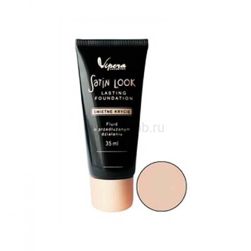 SATIN LOOK FOUNDATION 32