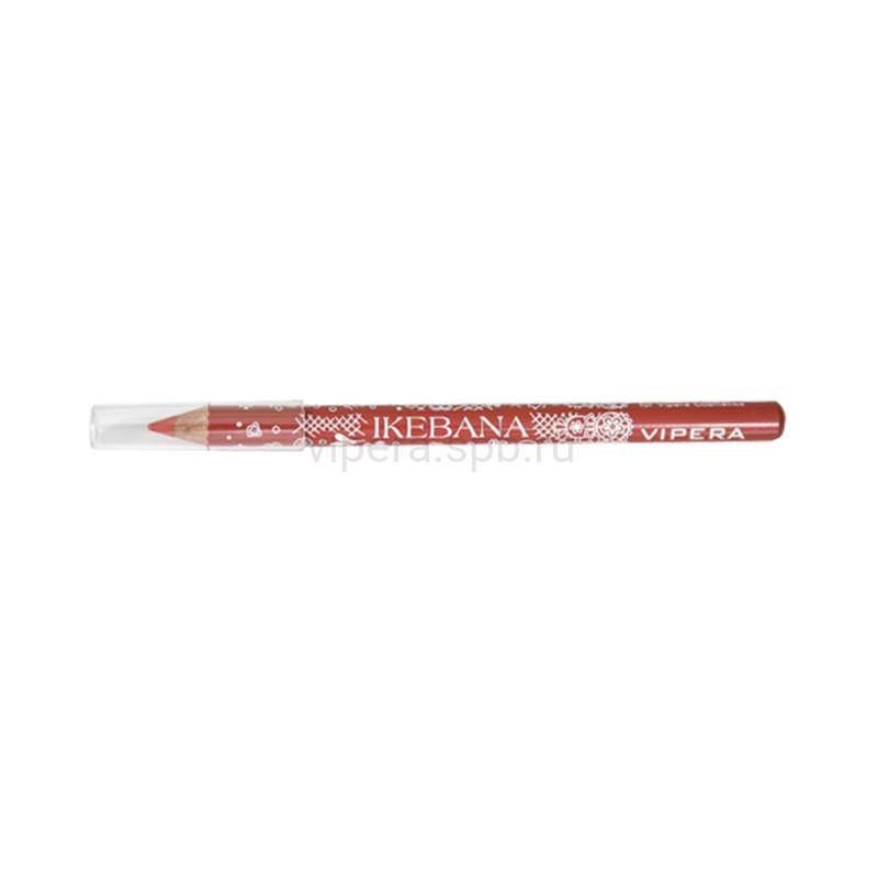 IKEBANA LIP PENCIL 358