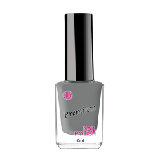 Premium Nail Polish Fantasy Nails №76, 10 ml