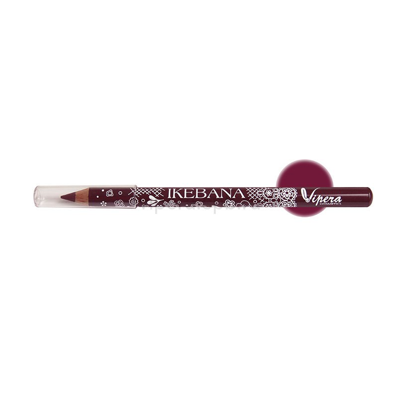 IKEBANA LIP PENCIL 356