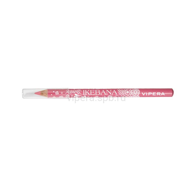 IKEBANA LIP PENCIL 361