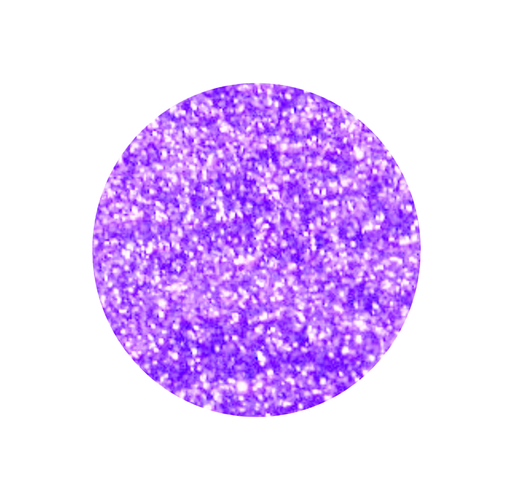 Glitter Dust Lavender 2