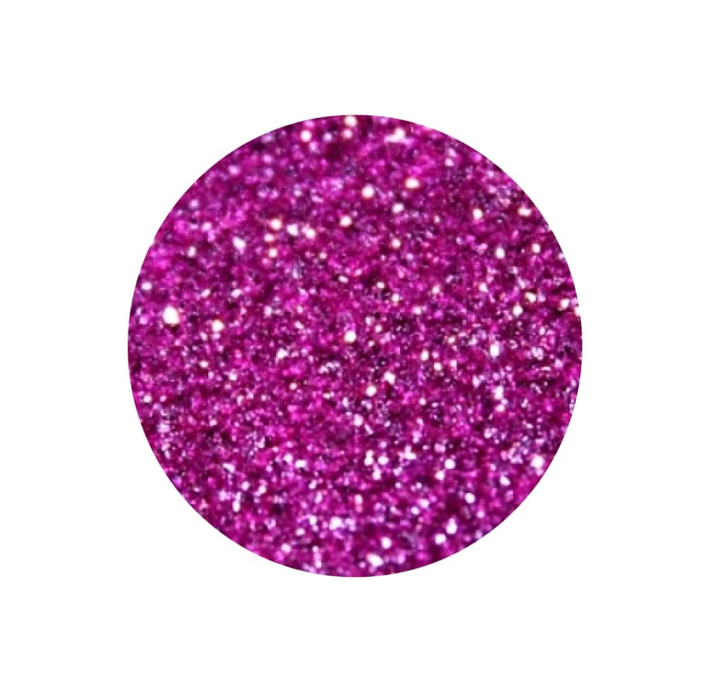 Glitter Dust Lilac