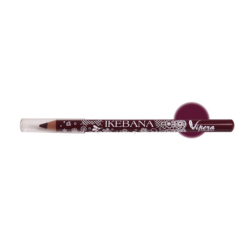 IKEBANA LIP PENCIL 357