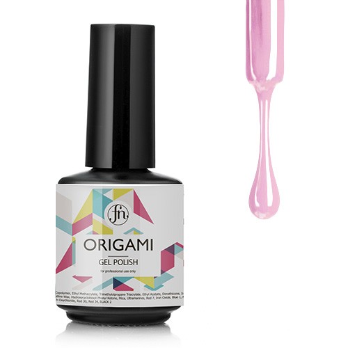 Gel polish Fantasy Nails Origami №15 16 ml