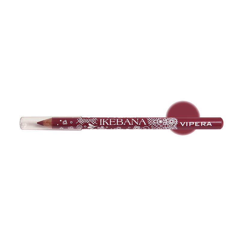 IKEBANA LIP PENCIL 354