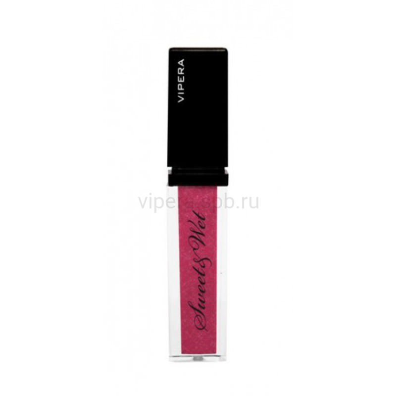 SWEET&WET LIP GLOSS 01