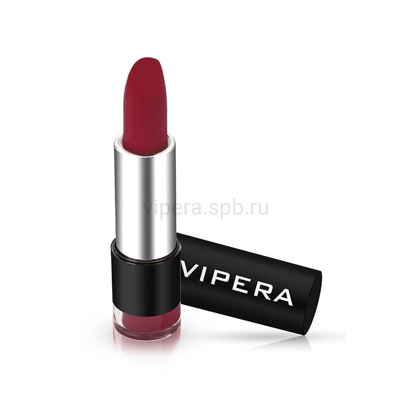 ELITÉ MATT LASTING LIPSTICK 114