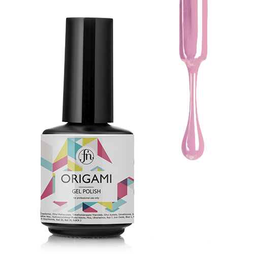 Gel polish Fantasy Nails Origami №13 16 ml