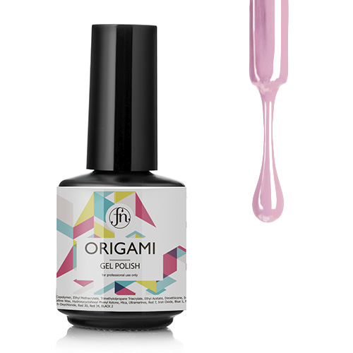 Gel polish Fantasy Nails Origami №12 16 ml