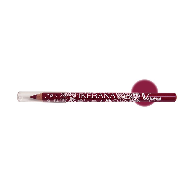 IKEBANA LIP PENCIL 355