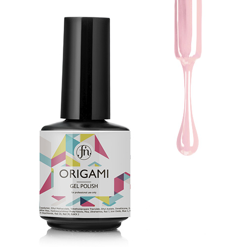 Gel polish Fantasy Nails Origami №3 16 ml