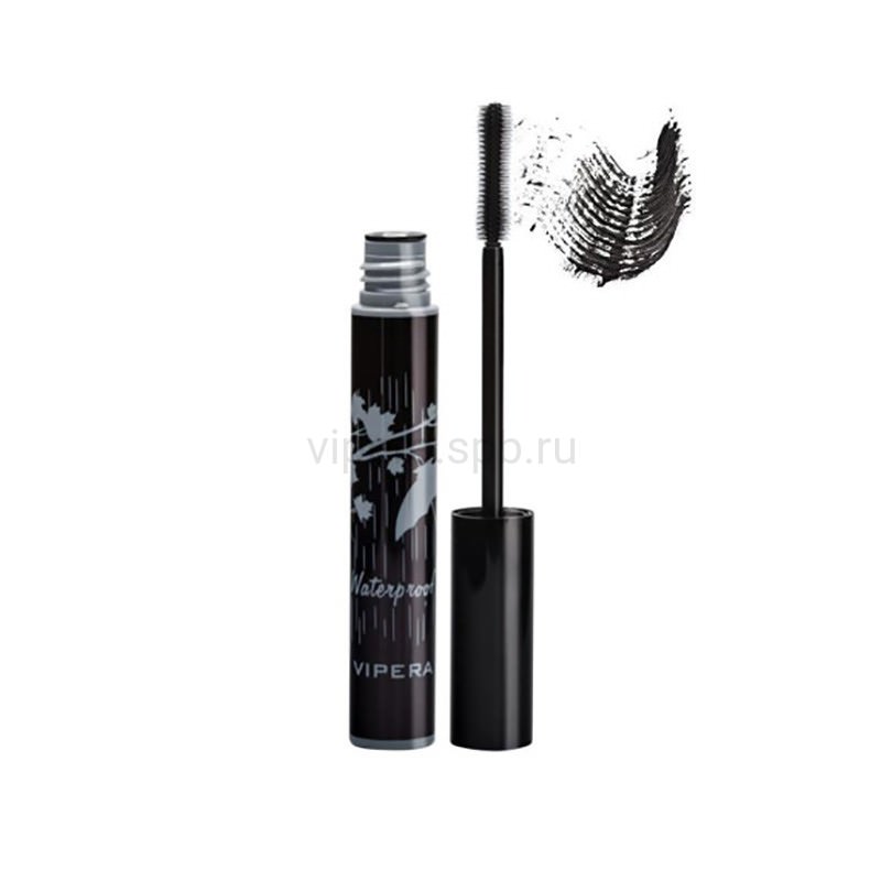 FOUR SEASONS MASCARAS BLACK