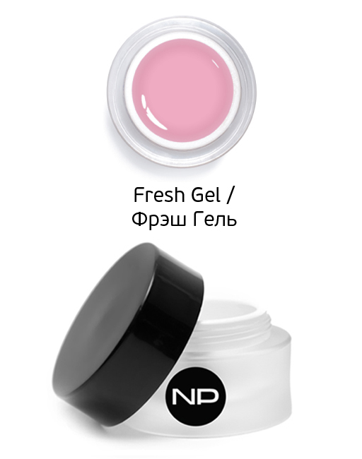 Fresh Gel 30 ml