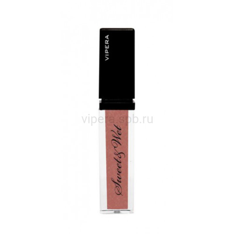 SWEET&WET LIP GLOSS 18