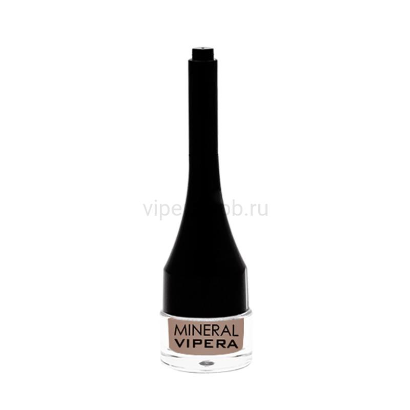 EYELINER AND EYEBROW LINER MINERAL WATERPROOF 05