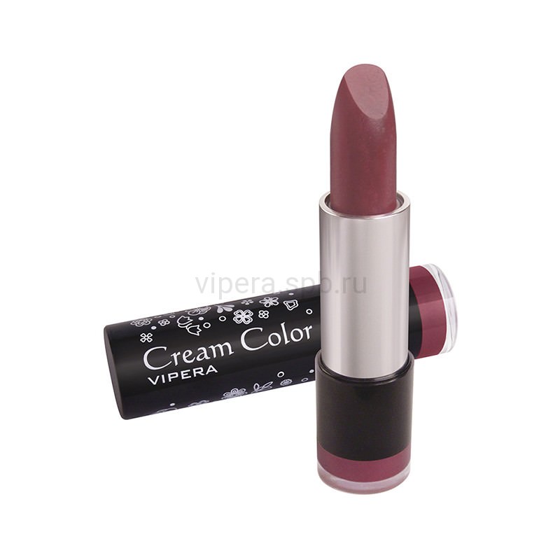 CREAM COLOR LIPSTICK 25