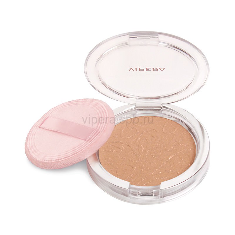 FASHION PRESSED POWDER 502