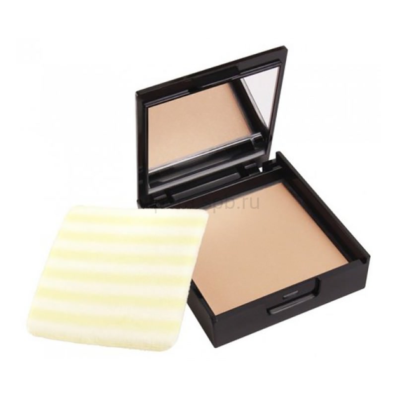 FACE PRESSED POWDER 602