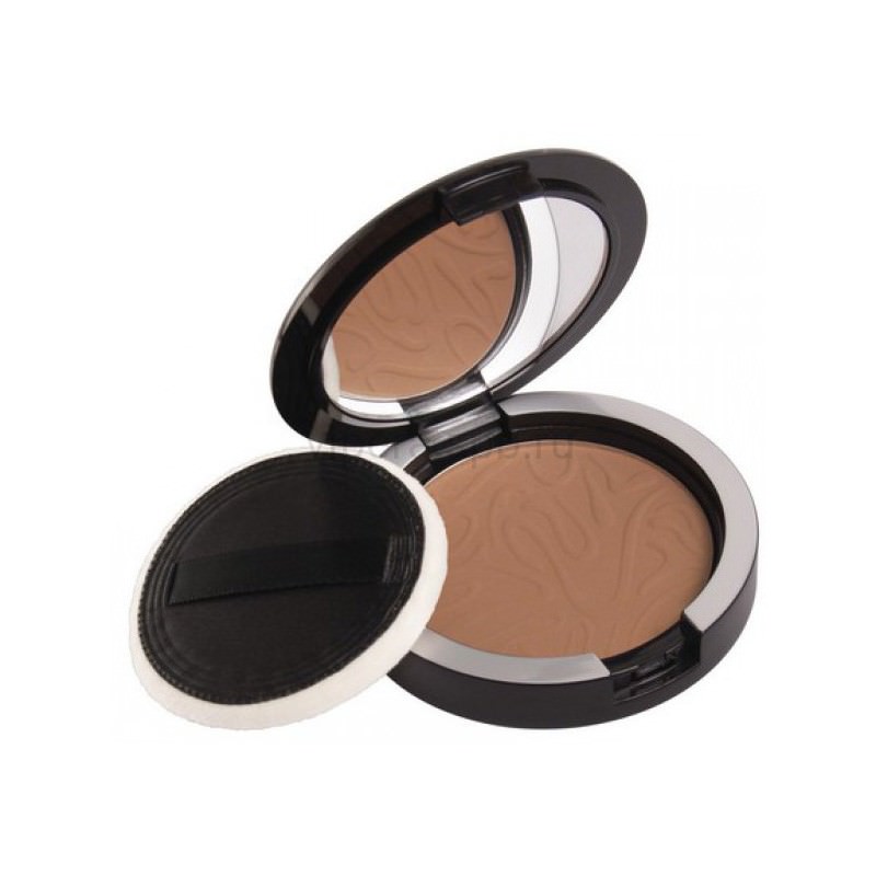 CASHMERE VEIL POWDER – PRESSED, WITH A MIRROR 712