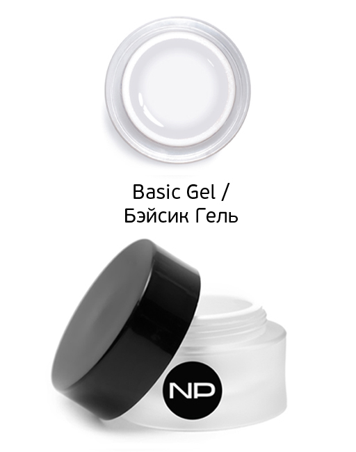 Basic Gel 5 ml