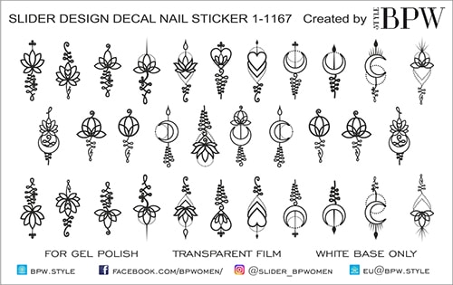 Decal sticker Graphic