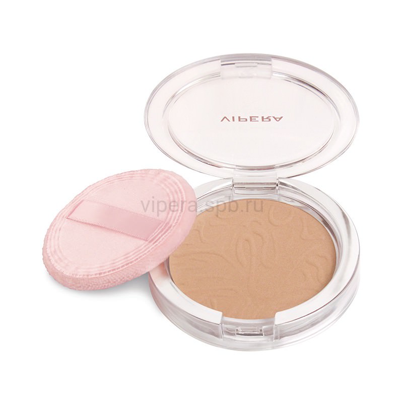 FASHION PRESSED POWDER 504