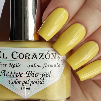 El Corazon Active Bio Gel 423/280