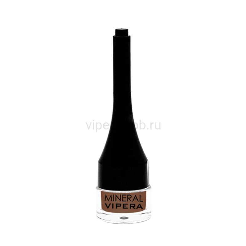 EYELINER AND EYEBROW LINER MINERAL WATERPROOF 04