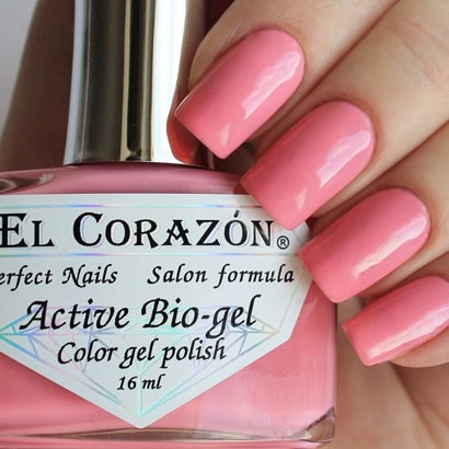 El Corazon Active Bio Gel 423/320