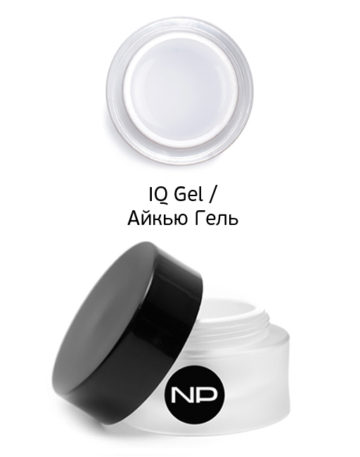 IQ Gel 15 ml