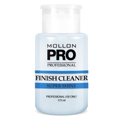Mollon Pro FINISH CLEANER 175 ml