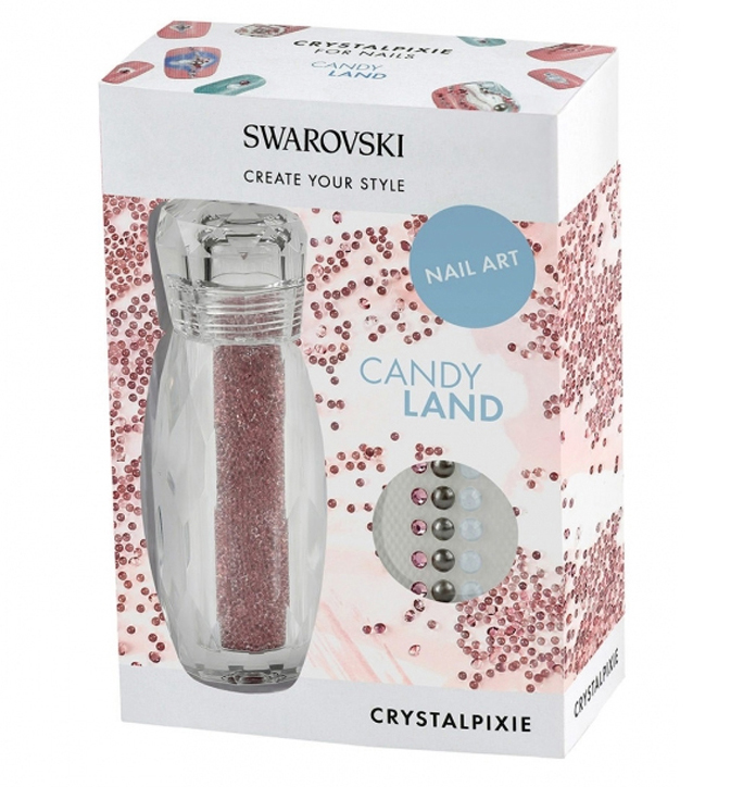 Swarovski CrystalPixie Candy Land