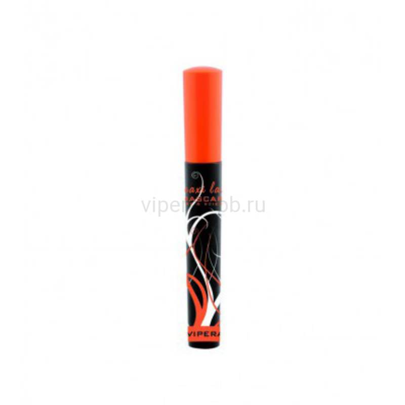 MAXI LASH MASCARA BLACK