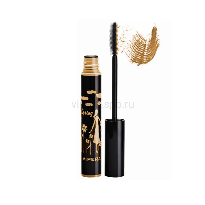 FOUR SEASONS MASCARAS BROWN